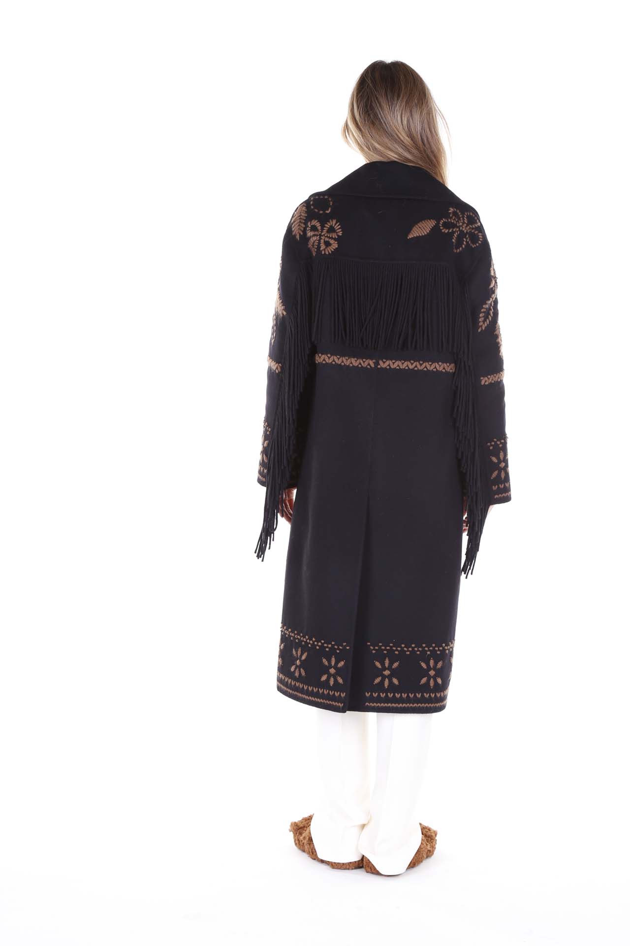 Ermanno Scervino, Cappotto